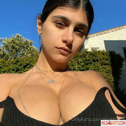 Mia Khalifa / miak / miakhalifa nude OnlyFans, Instagram leaked photo #282