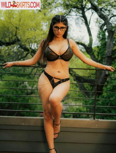 Mia Khalifa / miak / miakhalifa nude OnlyFans, Instagram leaked photo #344