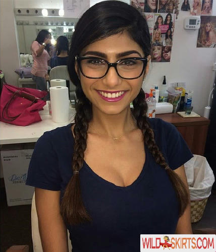 Mia Khalifa / miak / miakhalifa nude OnlyFans, Instagram leaked photo #19