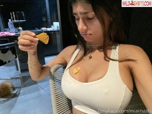 Mia Khalifa / miak / miakhalifa nude OnlyFans, Instagram leaked photo #375