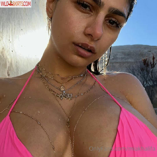 Mia Khalifa / miak / miakhalifa nude OnlyFans, Instagram leaked photo #883