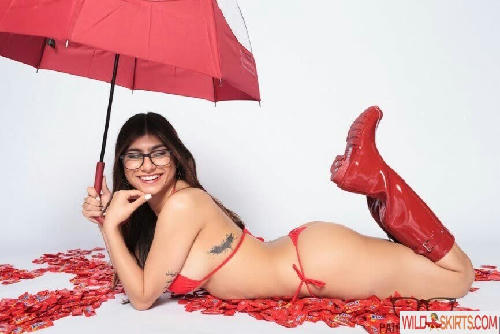 Mia Khalifa / miak / miakhalifa nude OnlyFans, Instagram leaked photo #420