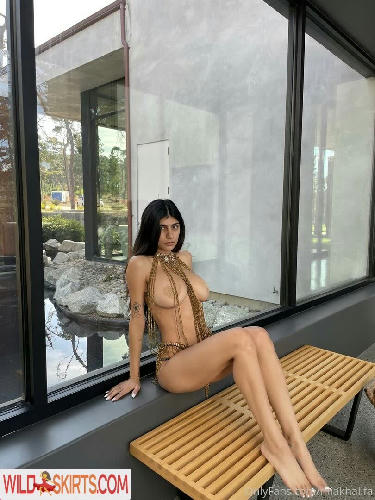 Mia Khalifa / miak / miakhalifa nude OnlyFans, Instagram leaked photo #490