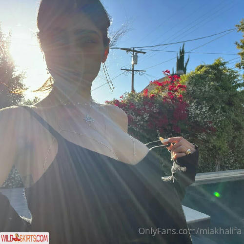 Mia Khalifa / miak / miakhalifa nude OnlyFans, Instagram leaked photo #360