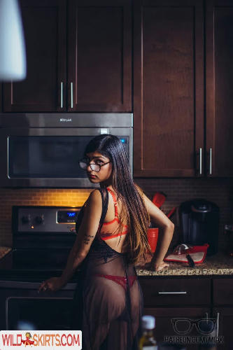 Mia Khalifa / miak / miakhalifa nude OnlyFans, Instagram leaked photo #473