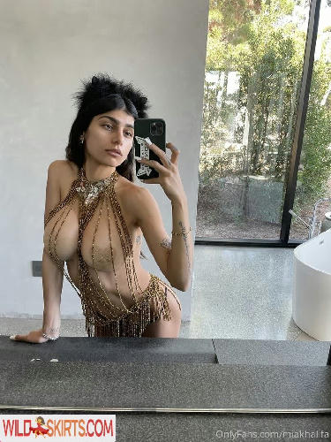 Mia Khalifa / miak / miakhalifa nude OnlyFans, Instagram leaked photo #449