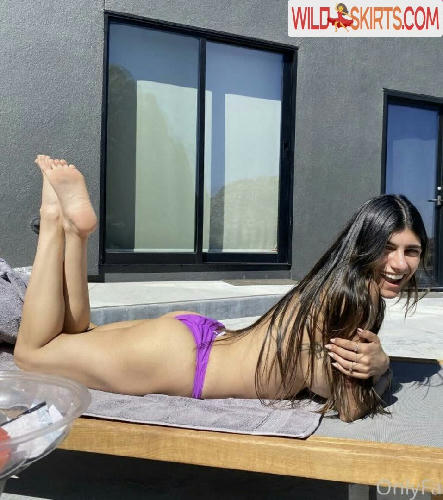 Mia Khalifa / miak / miakhalifa nude OnlyFans, Instagram leaked photo #666