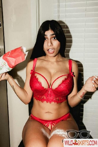 Mia Khalifa / miak / miakhalifa nude OnlyFans, Instagram leaked photo #854