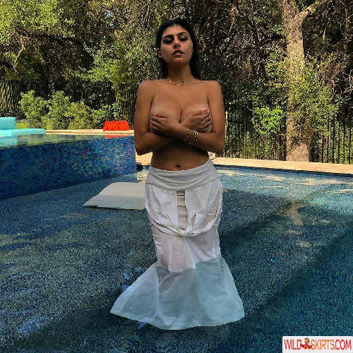 Mia Khalifa / miak / miakhalifa nude OnlyFans, Instagram leaked photo #708