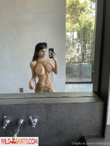 Mia Khalifa / miak / miakhalifa nude OnlyFans, Instagram leaked photo #685