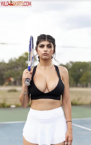 Mia Khalifa / miak / miakhalifa nude OnlyFans, Instagram leaked photo #703