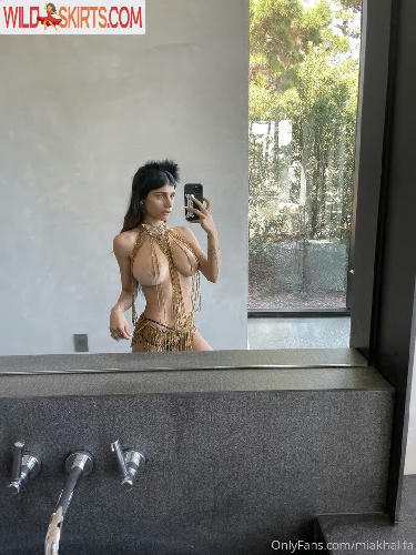 Mia Khalifa / miak / miakhalifa nude OnlyFans, Instagram leaked photo #712