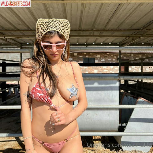 Mia Khalifa / miak / miakhalifa nude OnlyFans, Instagram leaked photo #746