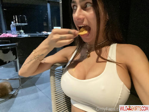 Mia Khalifa / miak / miakhalifa nude OnlyFans, Instagram leaked photo #769