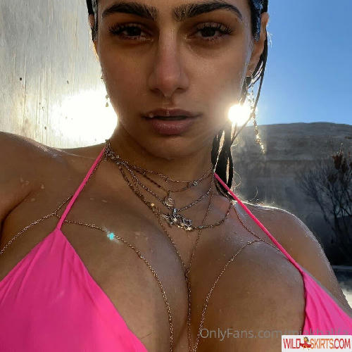 Mia Khalifa / miak / miakhalifa nude OnlyFans, Instagram leaked photo #920