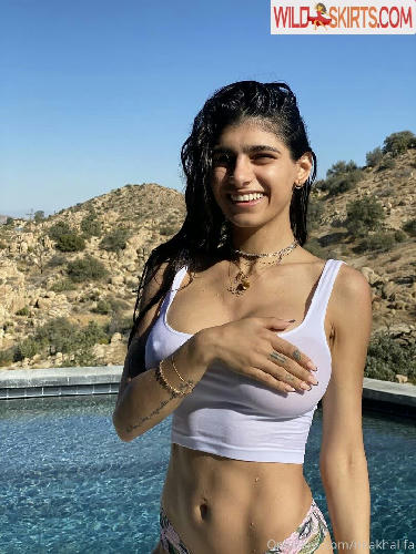 Mia Khalifa / miak / miakhalifa nude OnlyFans, Instagram leaked photo #828