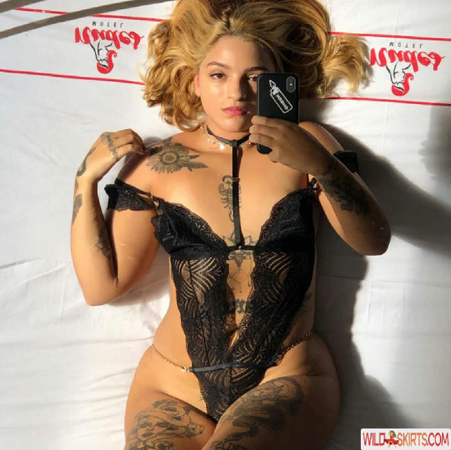 Mia Lobo / lamiavenus / lamiavenuz nude OnlyFans, Instagram leaked photo #8