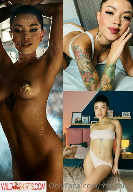 mia_lolly / iammiajaye / mia_lolly nude OnlyFans, Instagram leaked photo #72