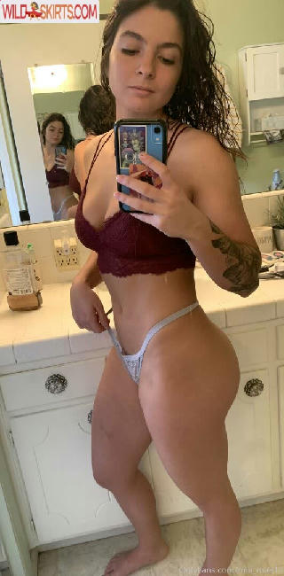 mia_mae19 nude OnlyFans, Instagram leaked photo #47