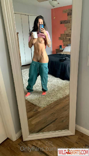 mia_mae19 nude OnlyFans, Instagram leaked photo #297