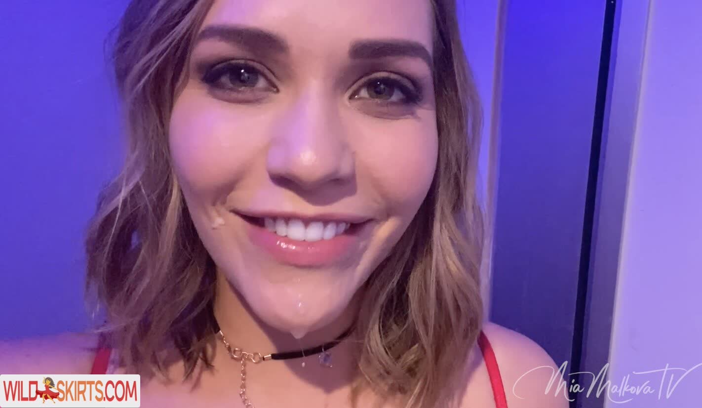 Mia Malkova Miamalkova Nude Onlyfans Instagram Leaked Photo 1