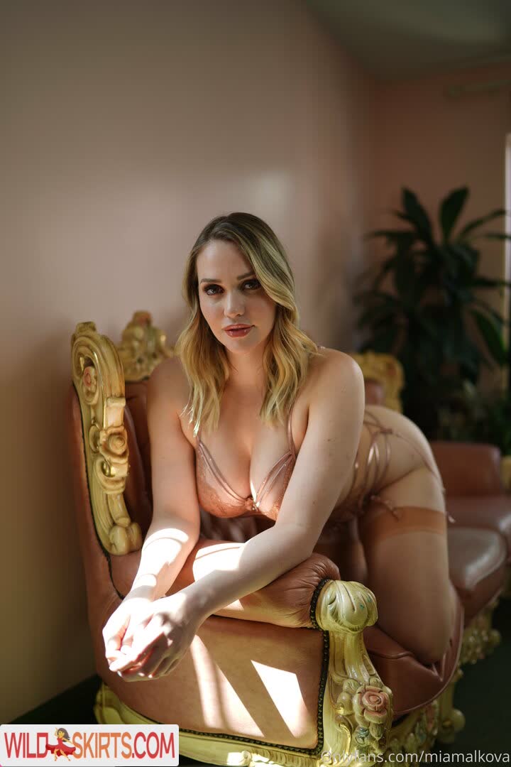 Mia Malkova / miamalkova nude OnlyFans, Instagram leaked photo #12