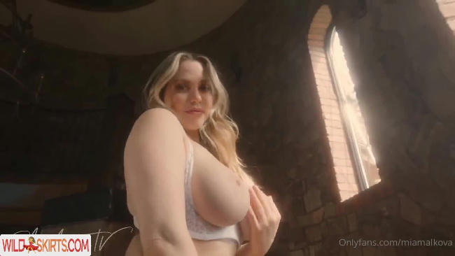 Mia Malkova / miamalkova nude OnlyFans, Instagram leaked photo #1610