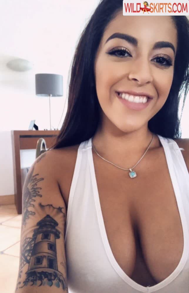 Mia Martinez / mia_latinaa / miazmartinez nude OnlyFans, Instagram leaked photo #59