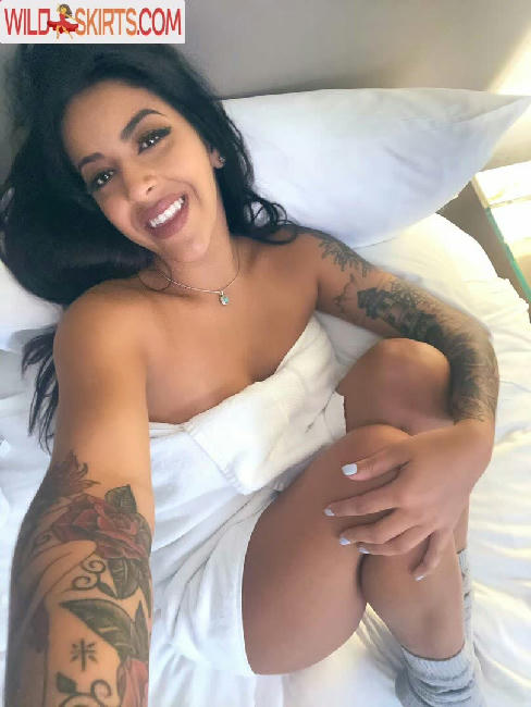 Mia Martinez / mia_latinaa / miazmartinez nude OnlyFans, Instagram leaked photo #40