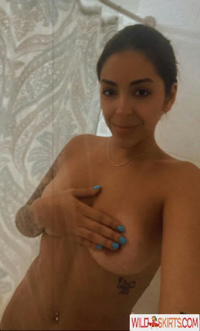 Mia Martinez / mia_latinaa / miazmartinez nude OnlyFans, Instagram leaked photo #53