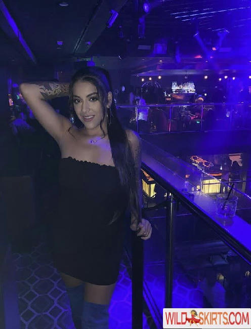 Mia Martinez / mia_latinaa / miazmartinez nude OnlyFans, Instagram leaked photo #15