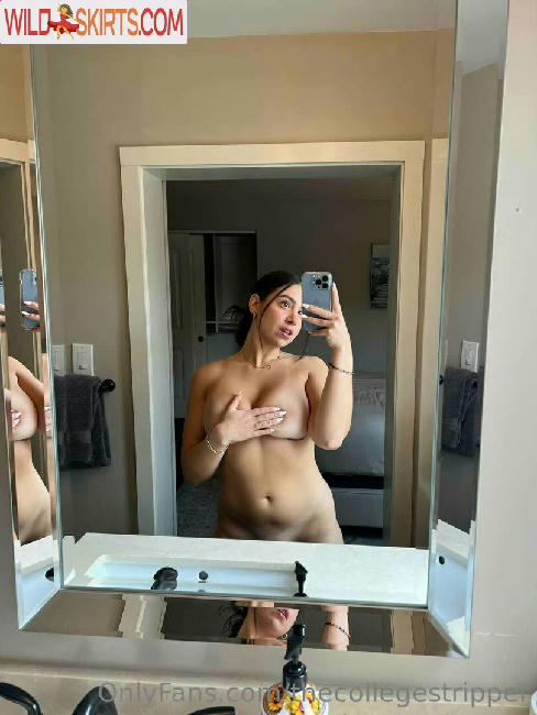 Mia Monroe / leilaroxx / mia_monroex / thecollegestripper nude OnlyFans, Instagram leaked photo #301