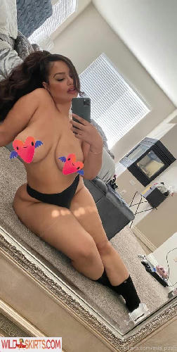 Mia Posh / LovelyDream21 / mia_posh nude OnlyFans, Instagram leaked photo #19