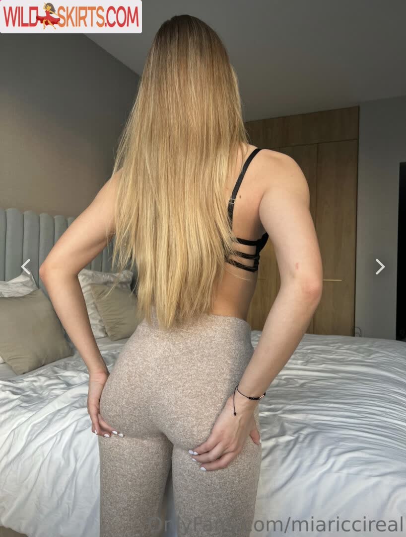 Mia Ricci / _viktoriaa_alll_ / miariccireal nude OnlyFans, Instagram leaked photo #2