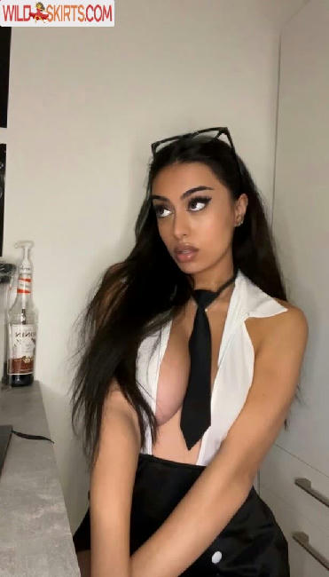 Mia Rosales / bbymiaaaro / cutestmia nude OnlyFans, Instagram leaked photo #1