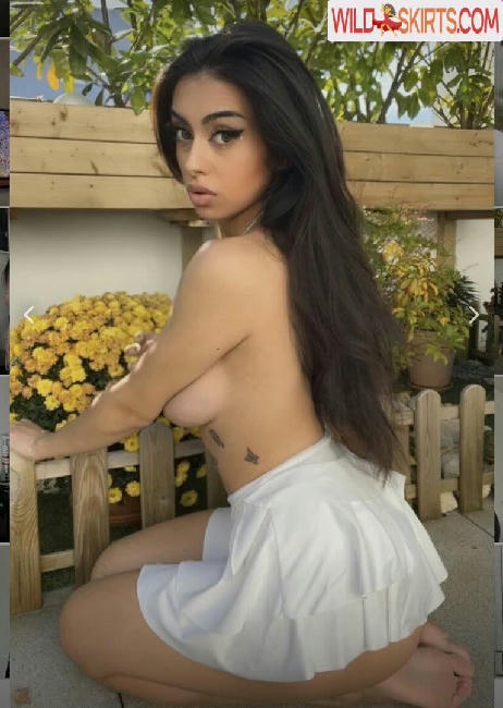 Mia Rosales / bbymiaaaro / cutestmia nude OnlyFans, Instagram leaked photo #5