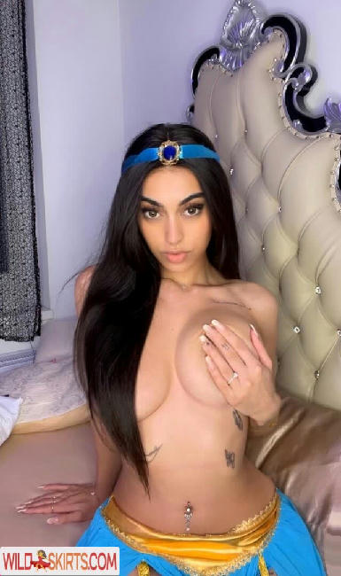 Mia Rosales / bbymiaaaro / cutestmia nude OnlyFans, Instagram leaked photo #22