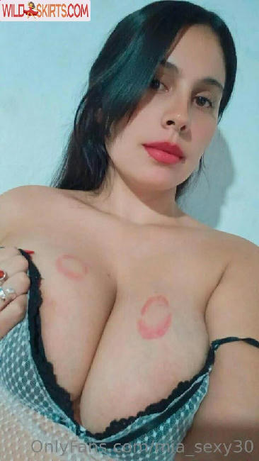 mia_sexy30 / mia_sexy30 / mia_sexy_67 nude OnlyFans, Instagram leaked photo #51