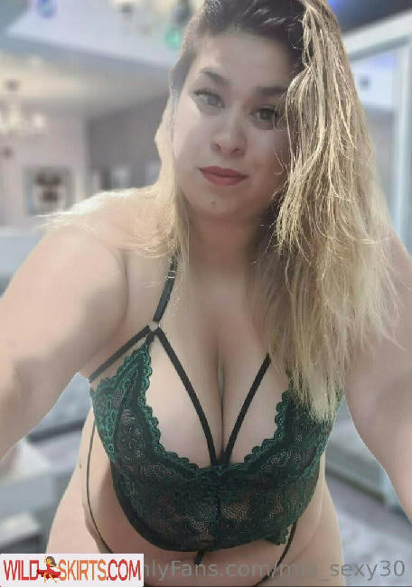 mia_sexy30 / mia_sexy30 / mia_sexy_67 nude OnlyFans, Instagram leaked photo #35