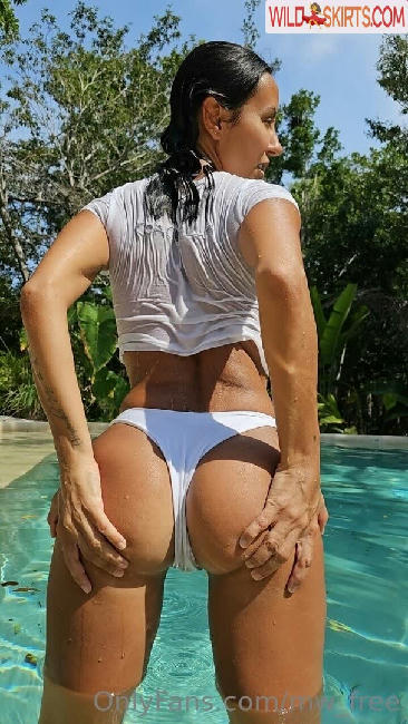 Mia Wallace / Mw_theone / mw_vip nude OnlyFans, Instagram leaked photo #22