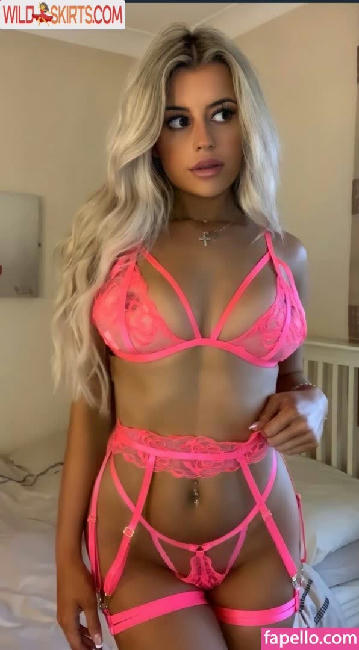 Mia Zambra / mia_zambra / miazambra nude OnlyFans, Instagram leaked photo #21