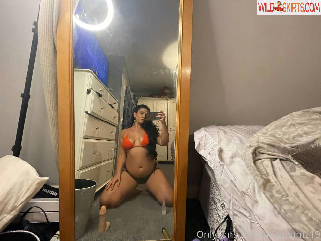 miaadamz19 / miaadamz19 / misscammz nude OnlyFans, Instagram leaked photo #28