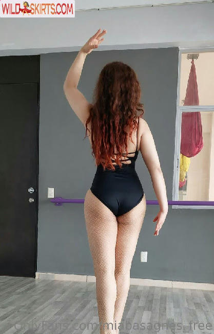 miabasagnes_aerialist nude OnlyFans leaked photo #9