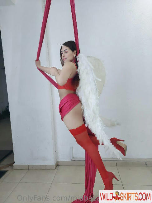 miabasagnes_aerialist nude OnlyFans leaked photo #10