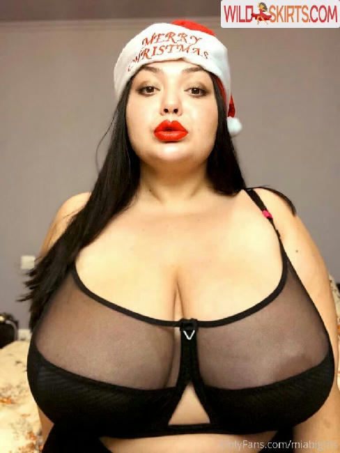 Miabigtits /  / mia big tits / miabigtits / miabigtits_official4 nude OnlyFans, Instagram leaked photo #131