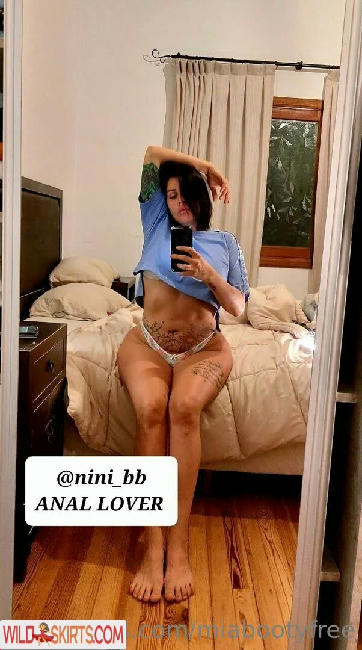 miabootyfree / mia_booty / miabootyfree nude OnlyFans, Instagram leaked photo #123