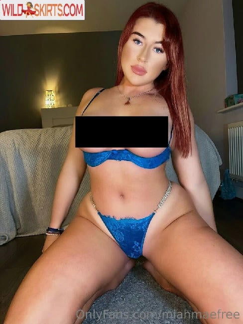 miahmae / _miahmae / miahmae / miahmae_ nude OnlyFans, Instagram leaked photo #5