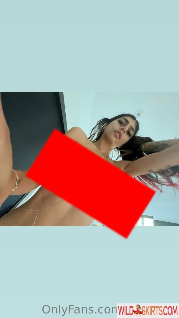 Miakfree nude leaked photo #14