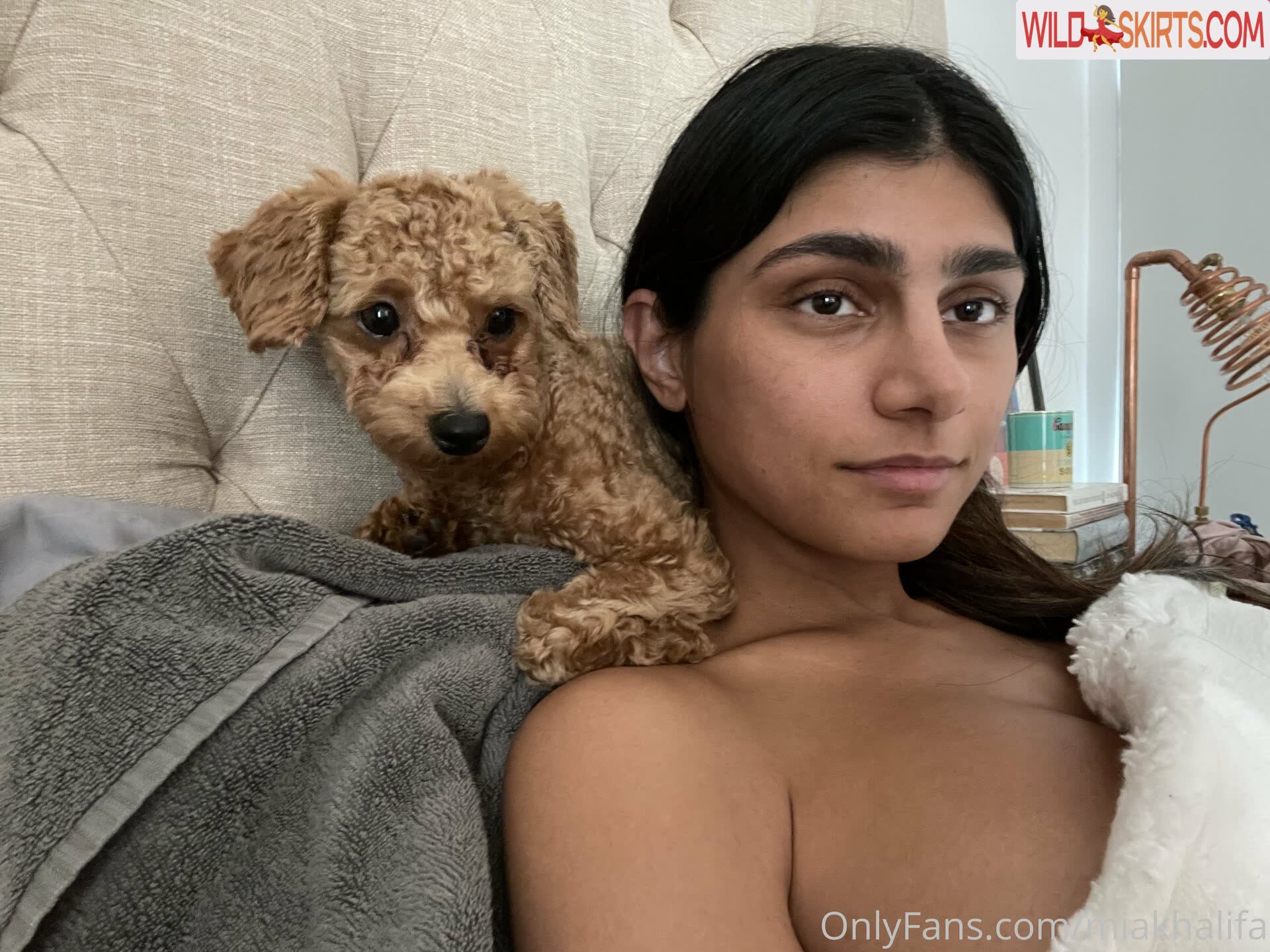 Miakhalifa nude leaked photo #154