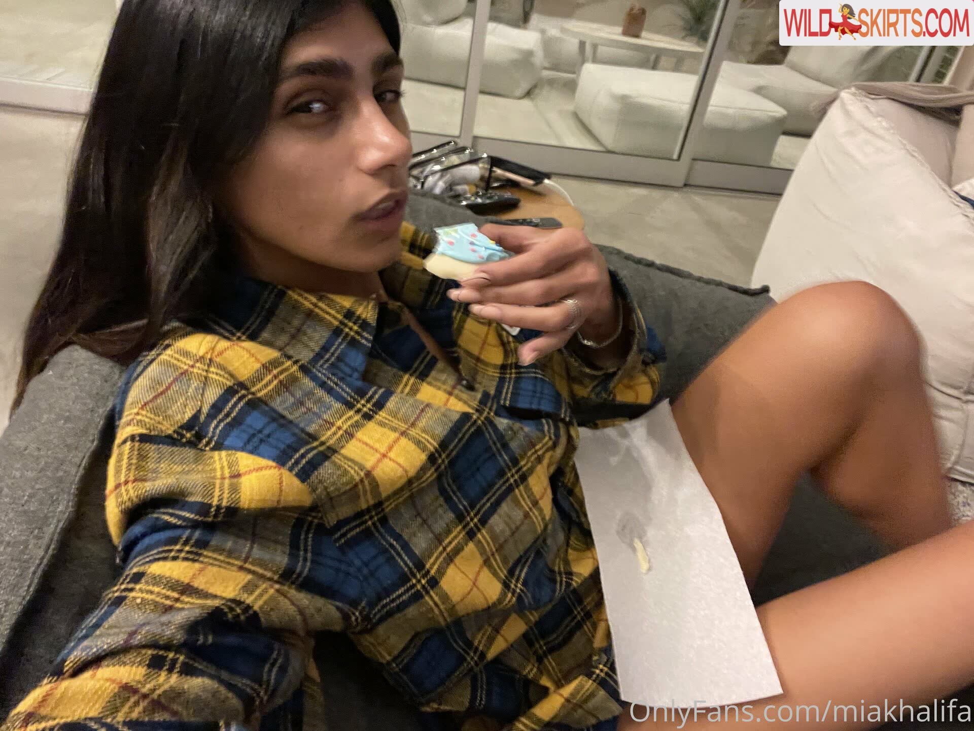 Miakhalifa nude leaked photo #170